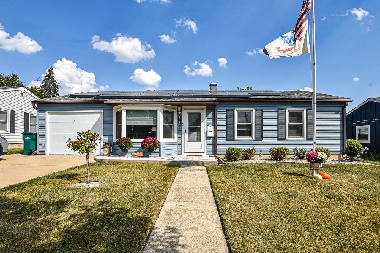 613 Jordan Ave., Romeoville, IL 60446