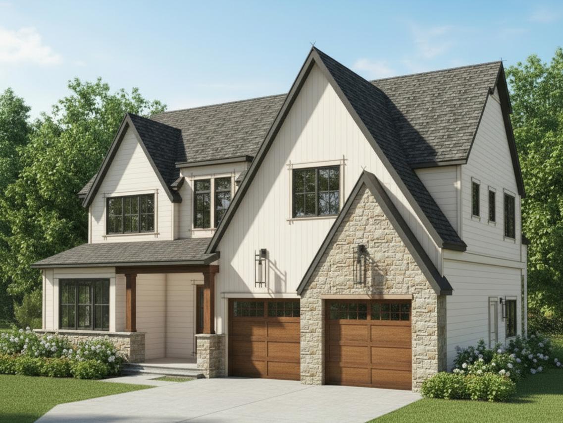 4947 Middaugh Ave., Downers Grove, IL 60515