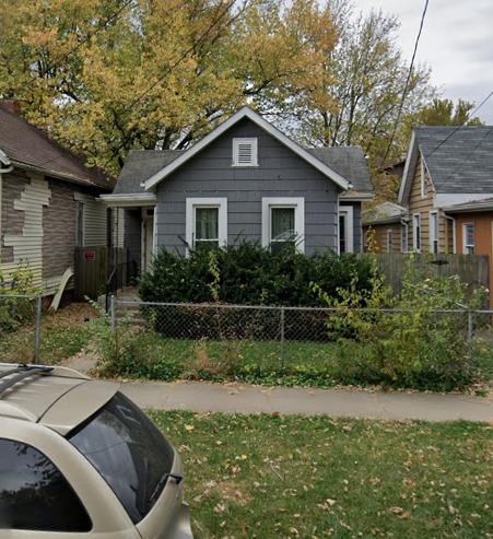 1512 W Millman St., Peoria, IL 61605