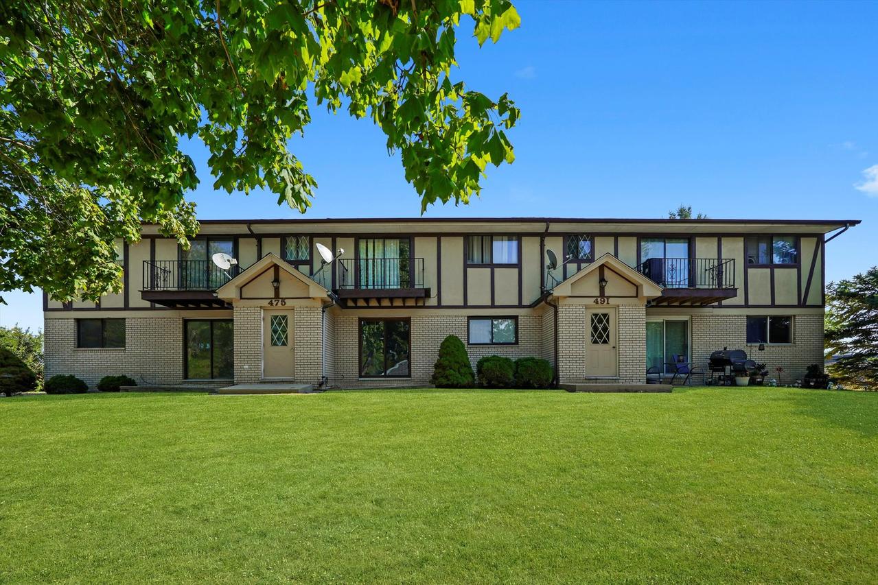 475 S Belmont Ave. #1, Elgin, IL 60123