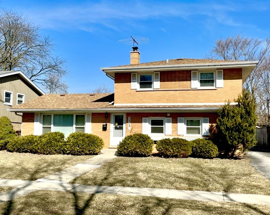 1308 W 191st St., Homewood, IL 60430