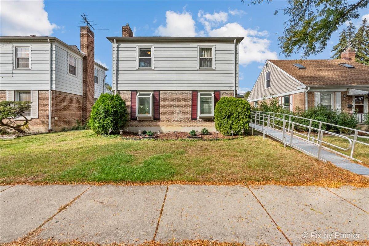 750 Bristol Ave., Westchester, IL 60154