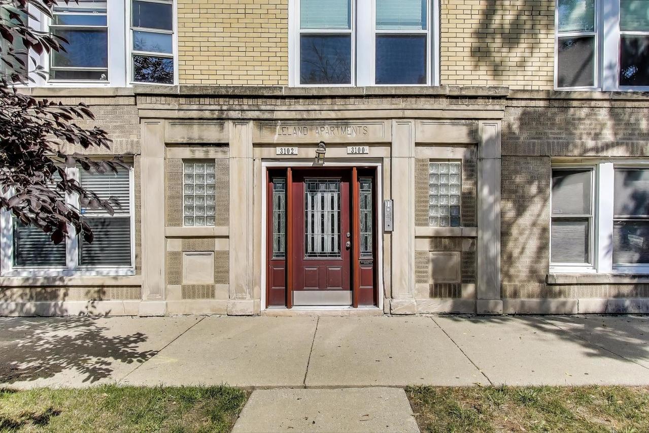 [Address Hidden by Seller], Chicago, IL 60625