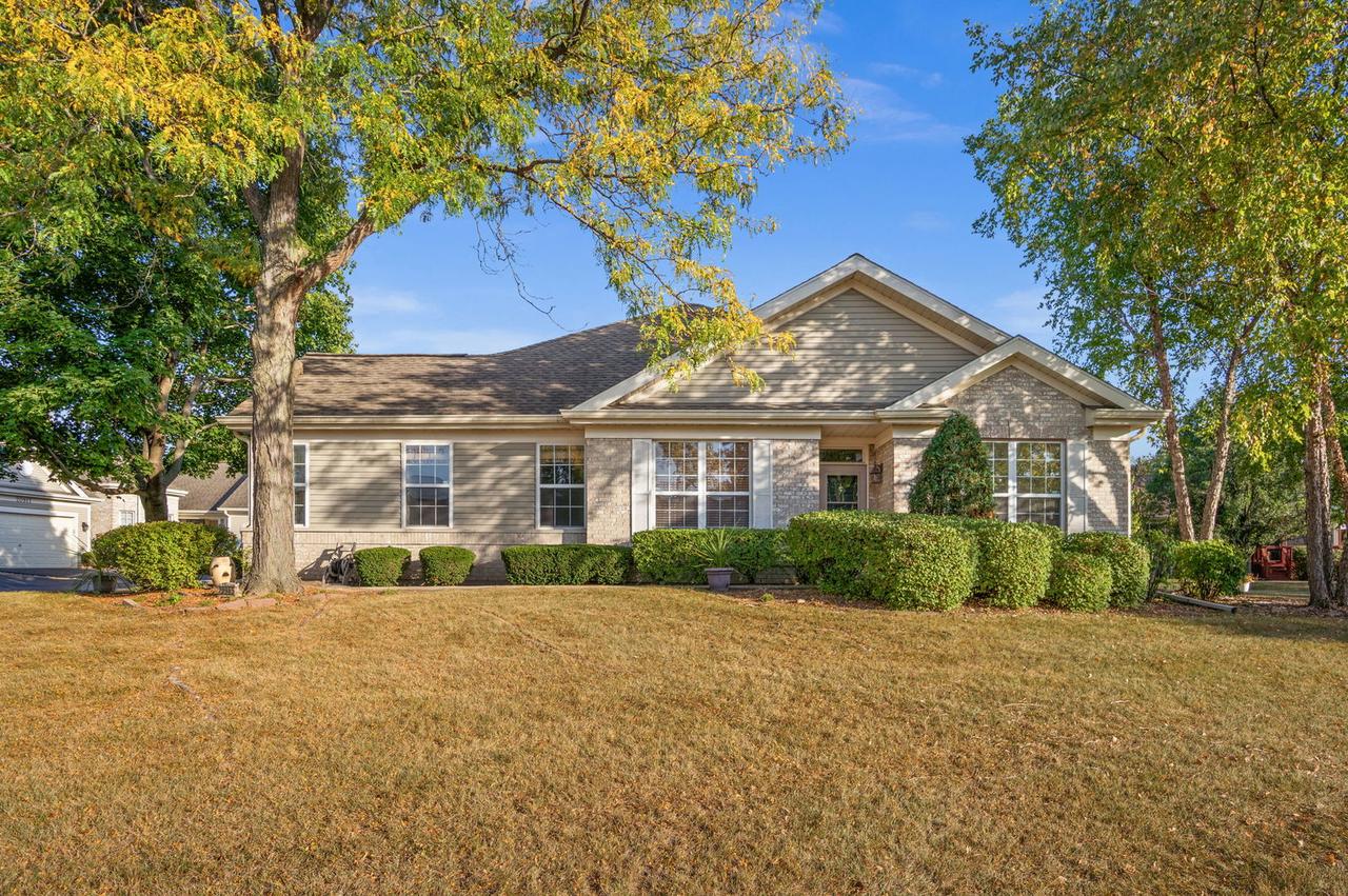 20965 W Snowberry Ln., Plainfield, IL 60544