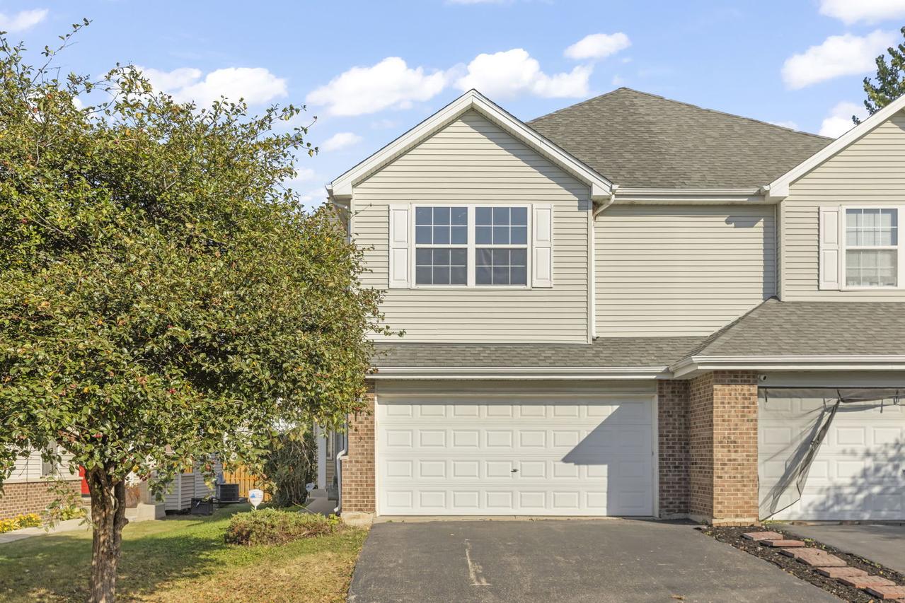 497 N Frieh Dr., Romeoville, IL 60446