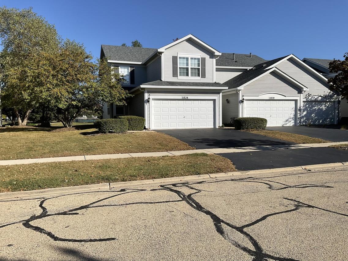 [Address Hidden by Seller], Romeoville, IL 60446