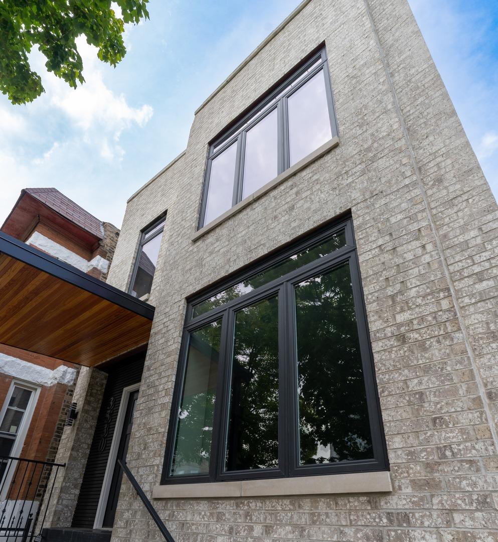 3530 W Van Buren St., Chicago, IL 60624