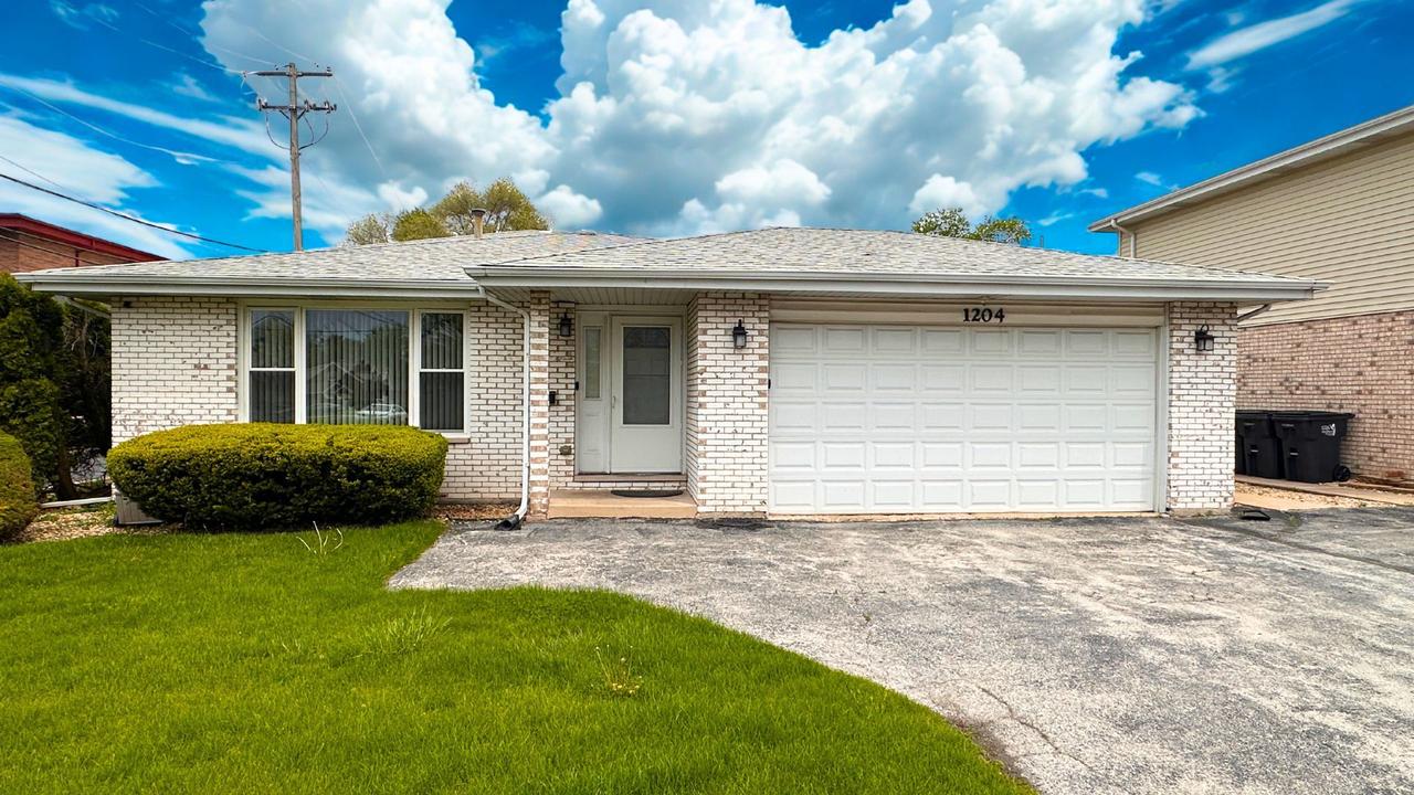 1204 E 154th St., South Holland, IL 60473