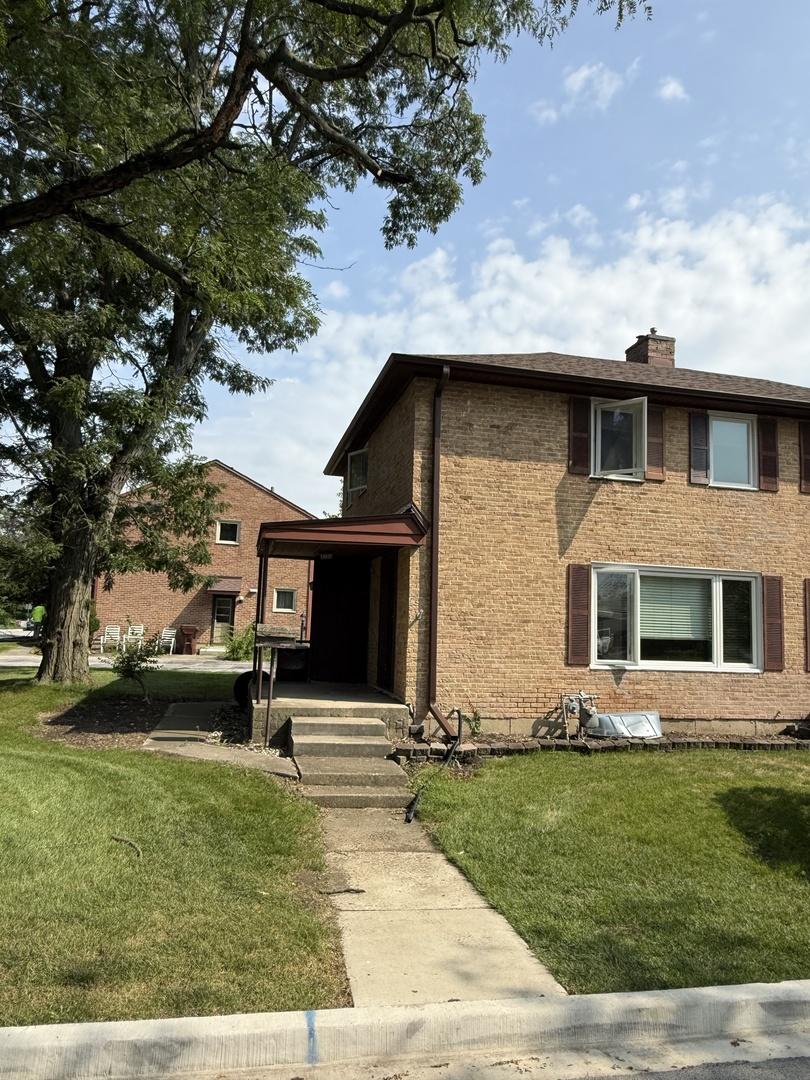32 Dunlap Rd., Park Forest, IL 60466