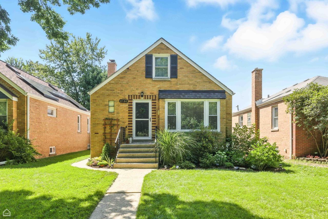 2130 Brummel St., Evanston, IL 60202