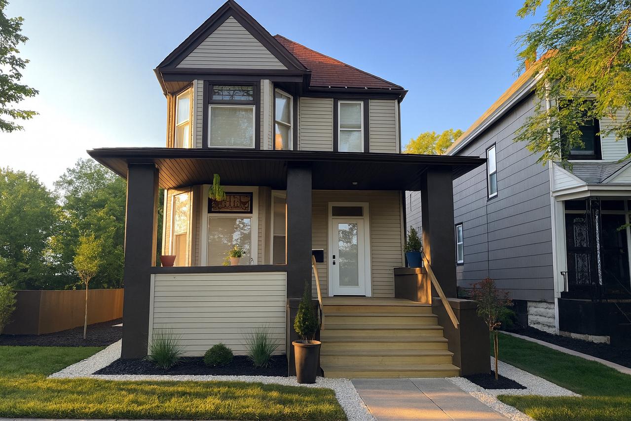 4908 W Ferdinand St., Chicago, IL 60644