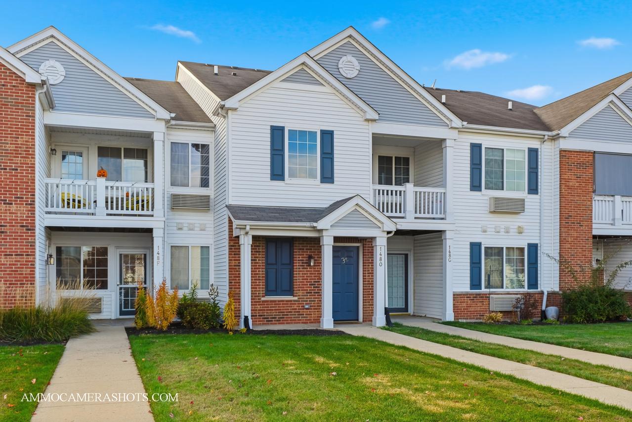 148 Bertram Dr. #O, Yorkville, IL 60560