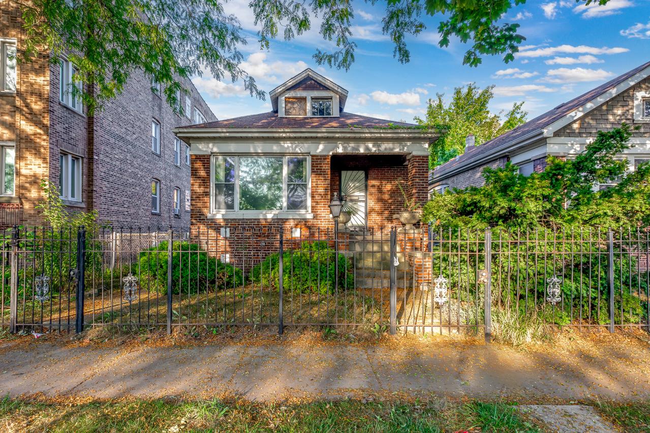 7206 S Lafayette Ave., Chicago, IL 60621