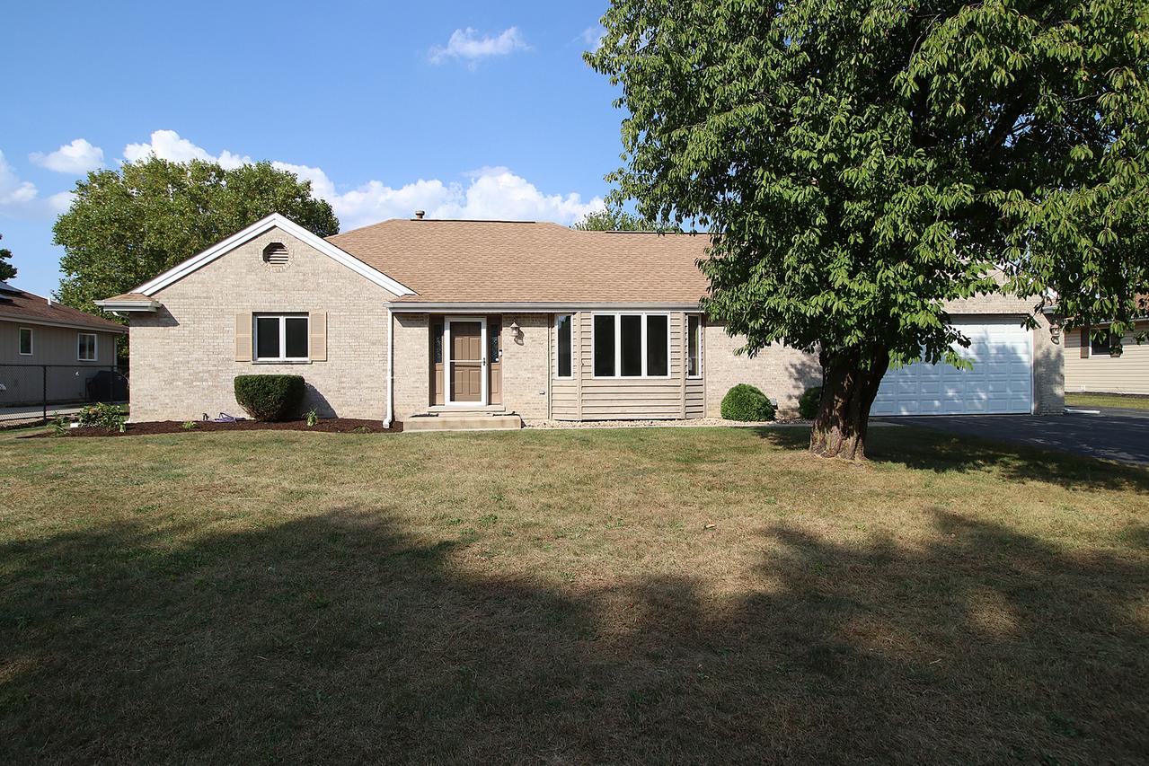 23516 W Matthews St., Plainfield, IL 60586