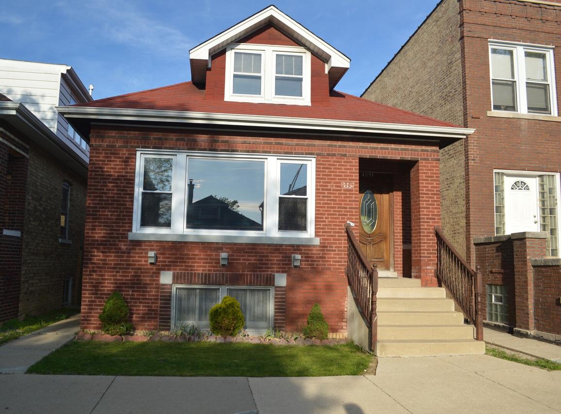 4051 N Marmora Ave., Chicago, IL 60634