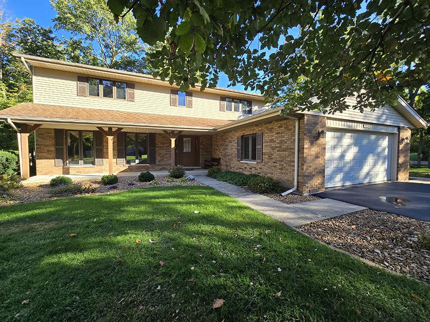 11420 Kluth Dr., Mokena, IL 60448