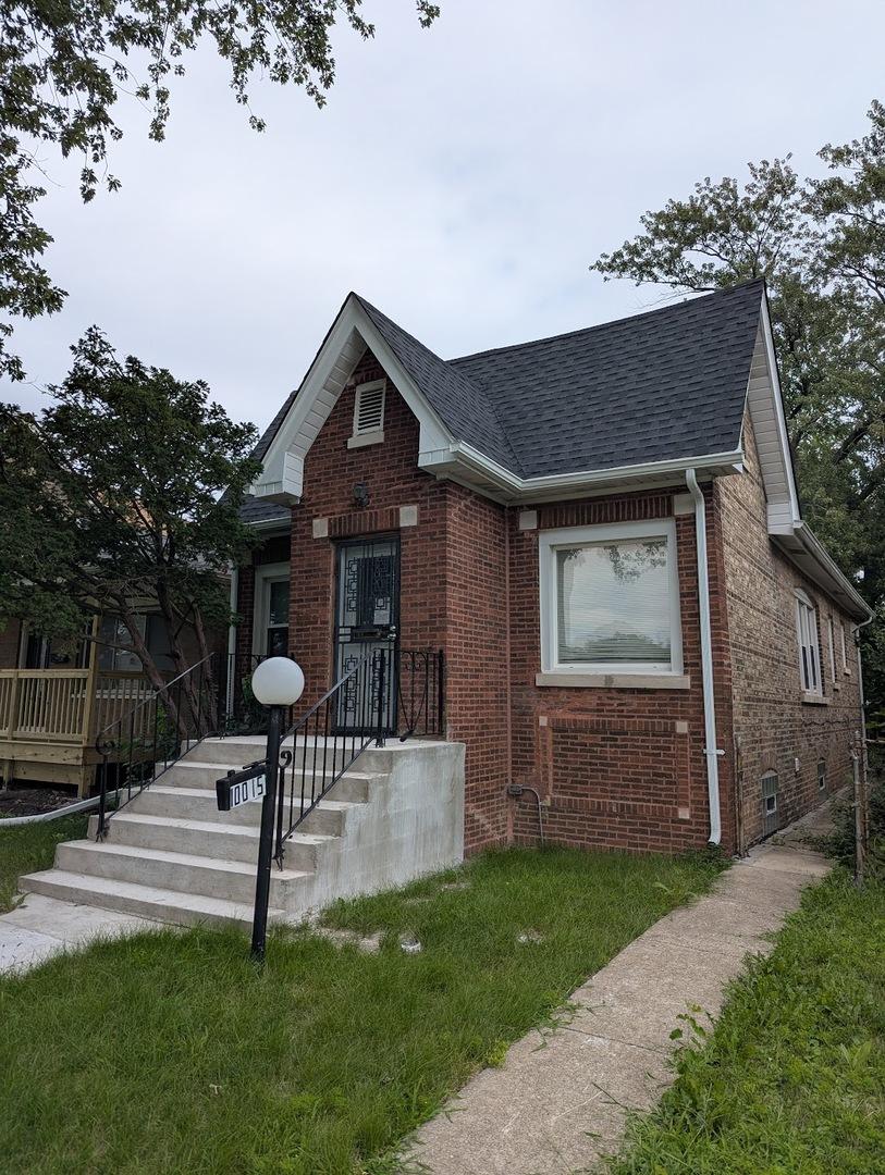 10015 S Princeton Ave., Chicago, IL 60628
