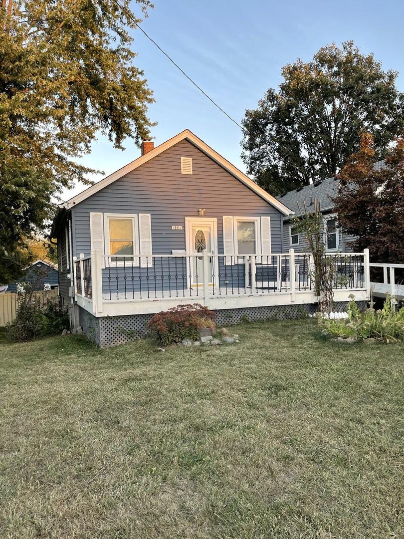 312 23rd Ave., Ottawa, IL 61350