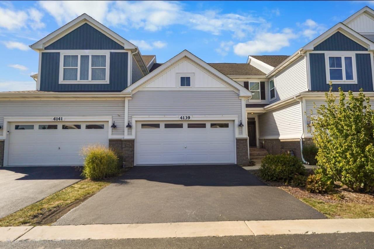 4139 Winslow Ct., Aurora, IL 60504