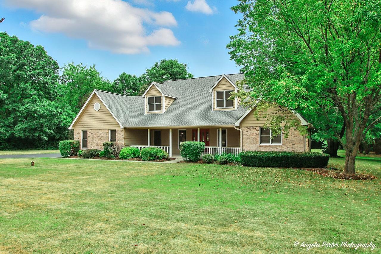 40491 N Goldenrod Ln., Wadsworth, IL 60083