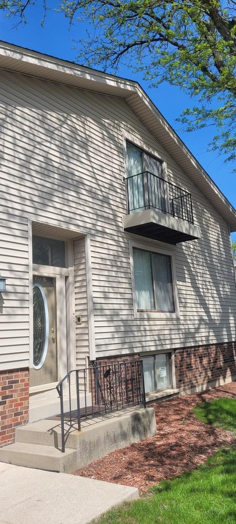 18622 Golfview Dr., Hazel Crest, IL 60429