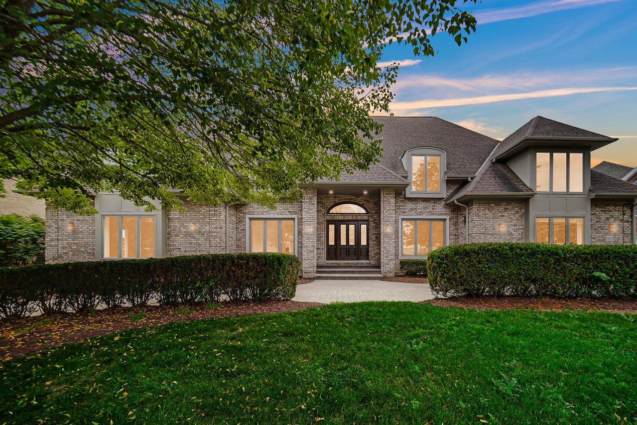 10639 Misty Hill Rd., Orland Park, IL 60462