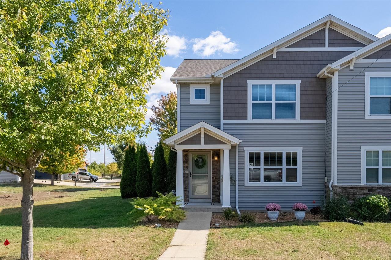 1661 Belclare Rd., Normal, IL 61761