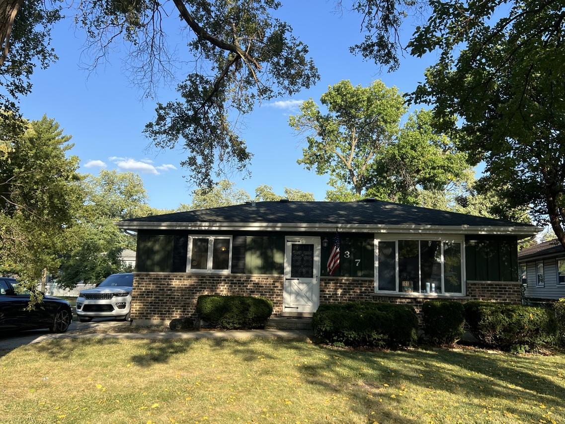 337 Oak Ave., Wood Dale, IL 60191