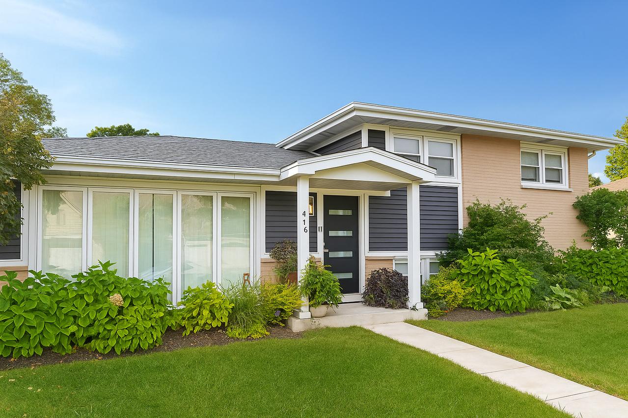 416 N Gibbons Ave., Arlington Heights, IL 60004