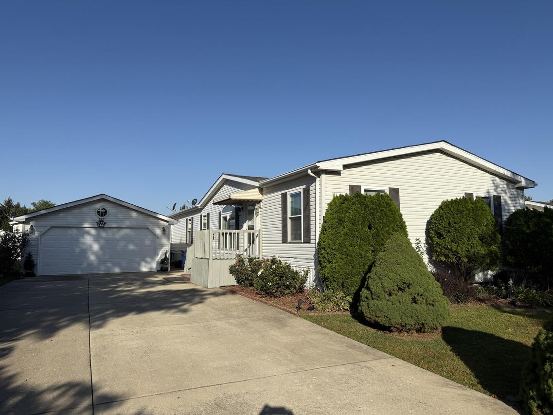 52 Crocus Ln., Matteson, IL 60443