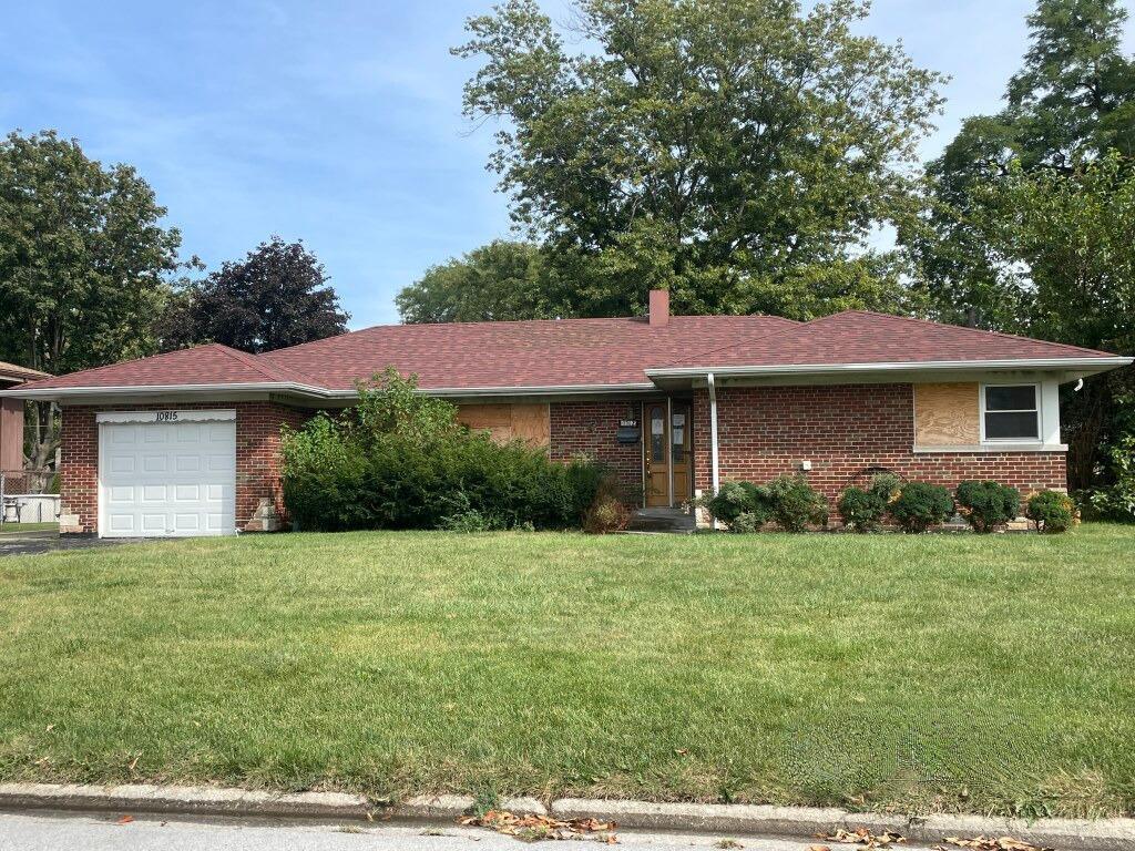 10815 S 71st Ct., Worth, IL 60482