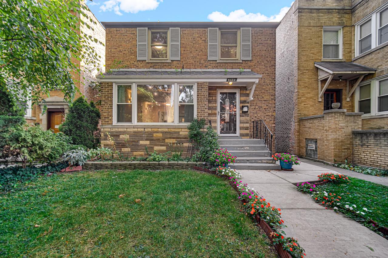 6423 N Seeley Ave., Chicago, IL 60645
