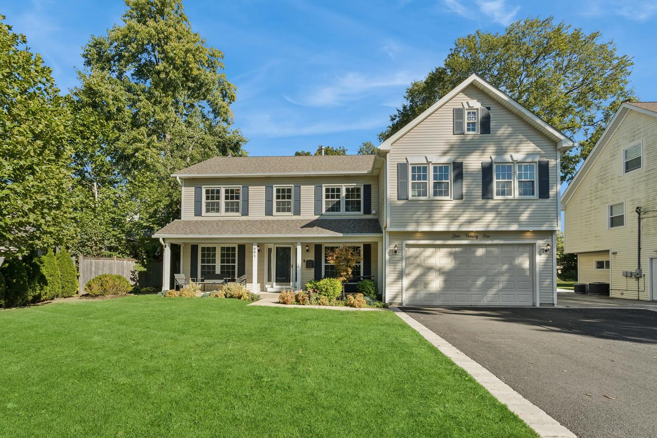 591 Greenwood Rd., Northbrook, IL 60062