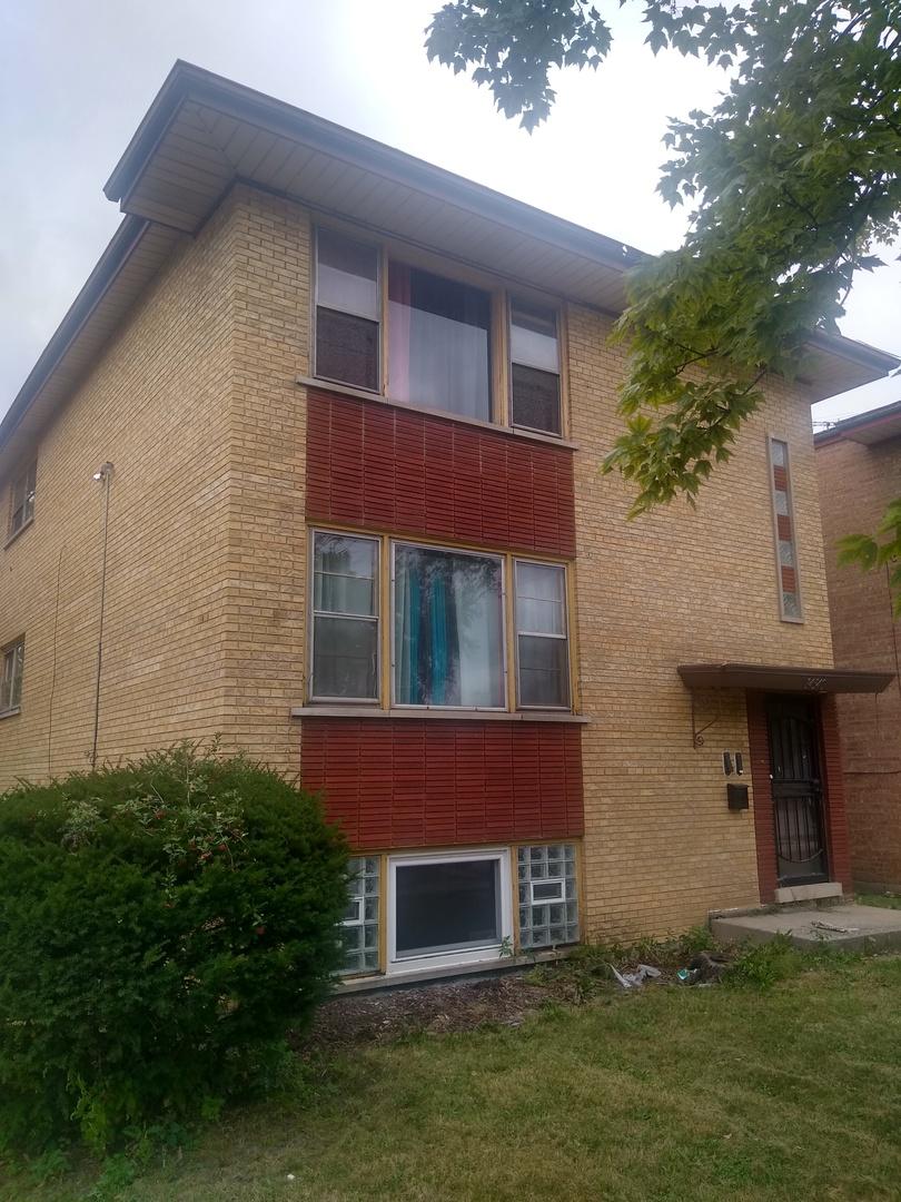 14540 Loomis Ave., Harvey, IL 60426