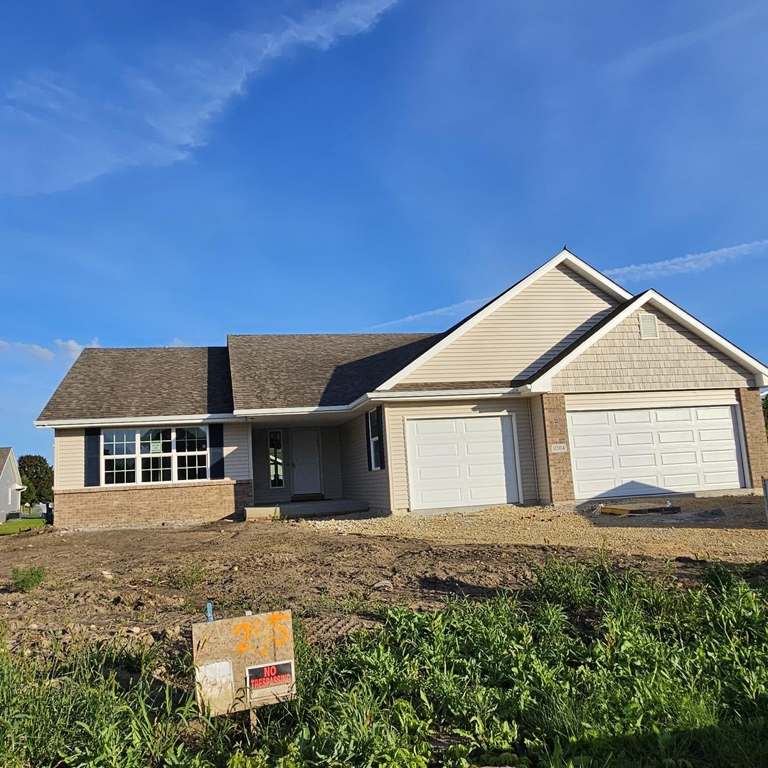 1004 Stuyvesant Dr., Loves Park, IL 61111