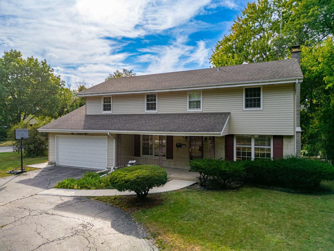 1000 N Westgate Rd., Mount Prospect, IL 60056