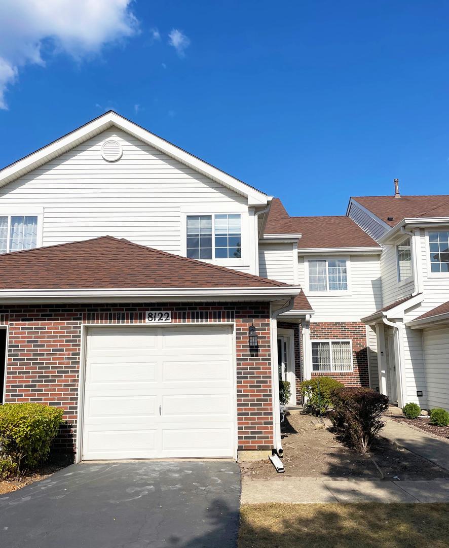 8122 Ripple Ridge Dr., Darien, IL 60561