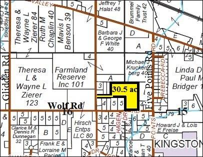 00 Wolf Rd., Kingston, IL 60145