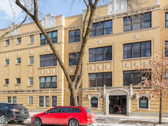 [Address Hidden by Seller], Chicago, IL 60626