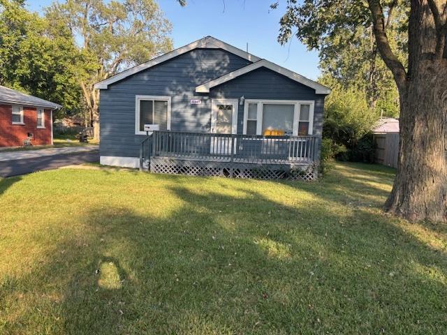 21945 Millard Ave., Richton Park, IL 60471