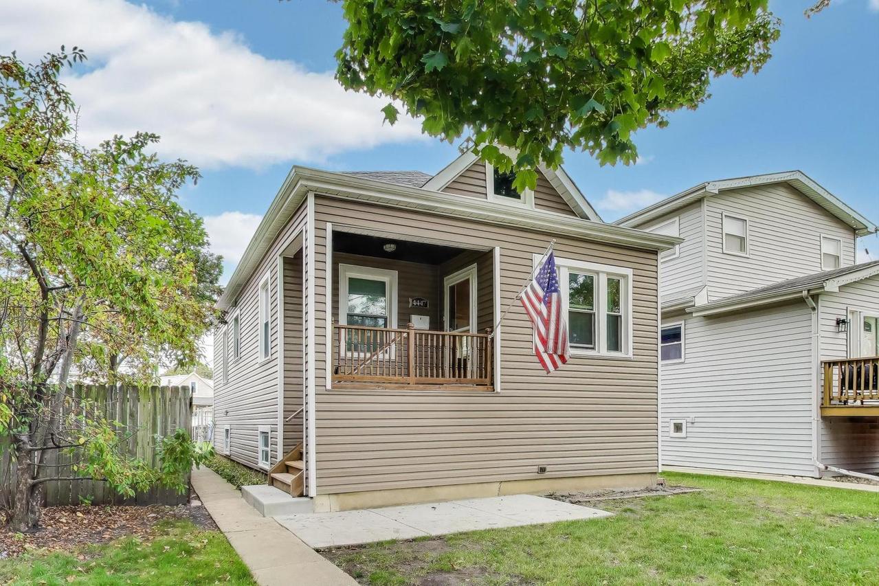 4447 N Merrimac Ave., Chicago, IL 60630