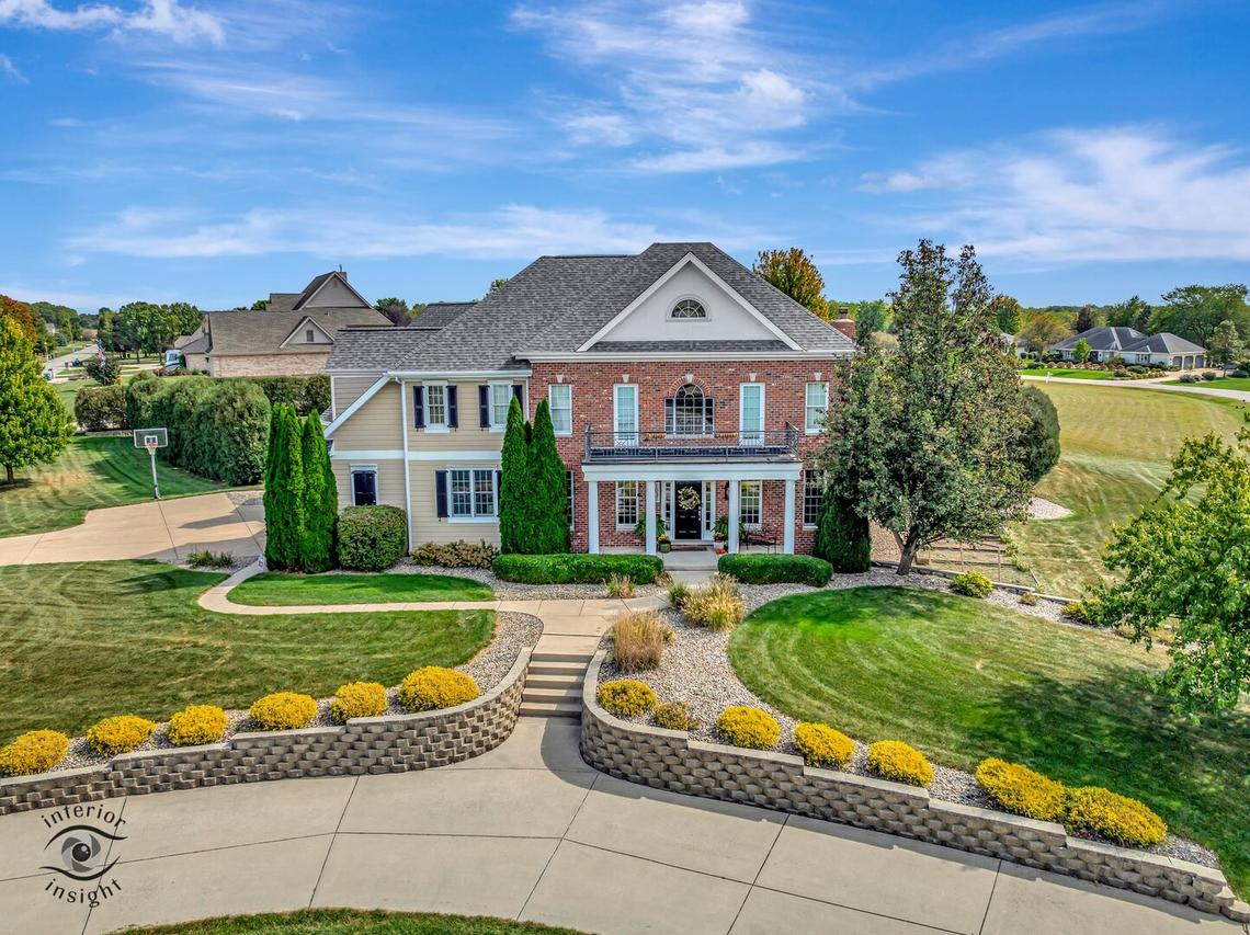 1037 Deer Tr., Bourbonnais, IL 60914