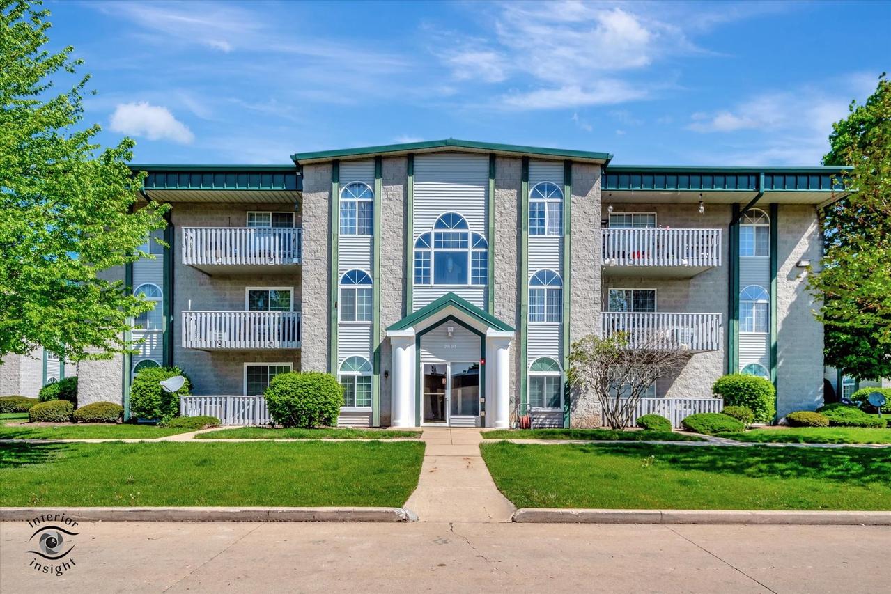 2891 Heritage Dr. #1A, Joliet, IL 60435