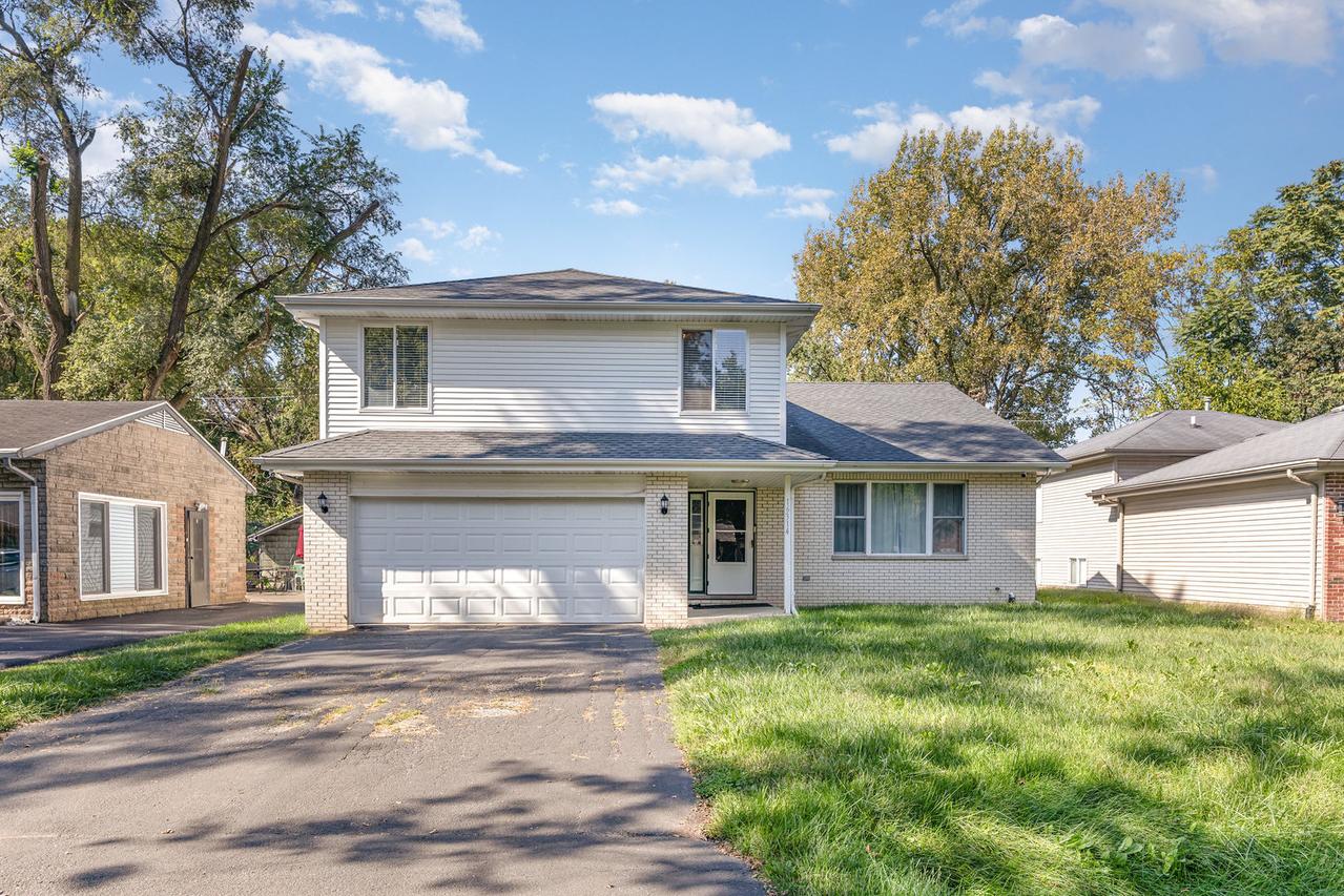 16314 Homan Ave., Markham, IL 60428