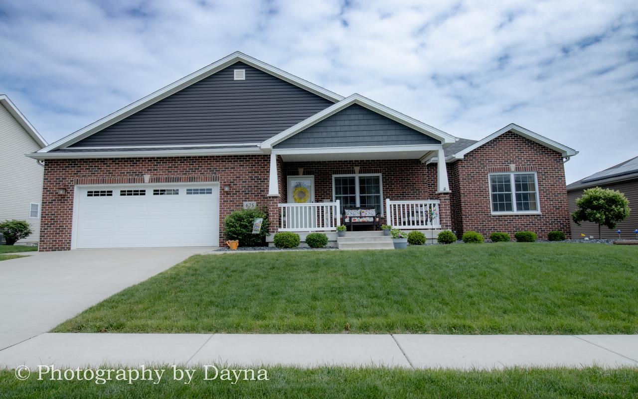675 Kathy Dr., Bourbonnais, IL 60914