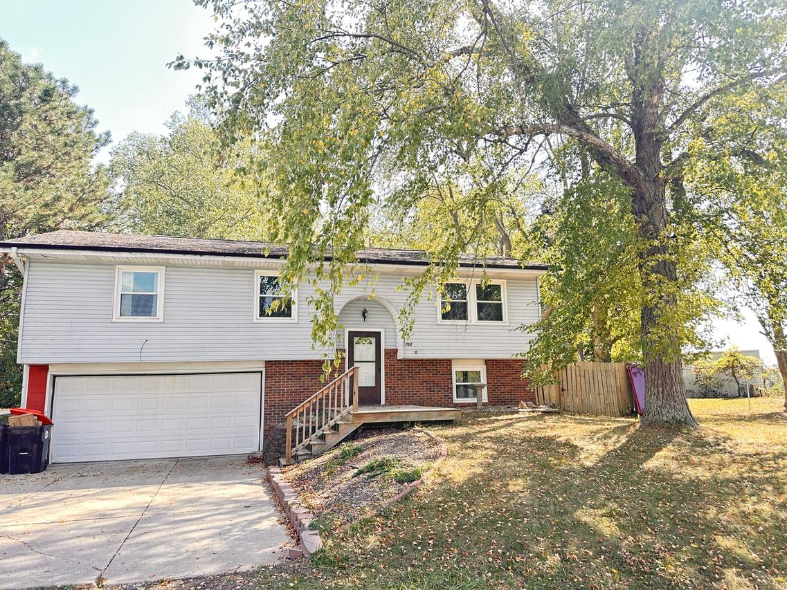 702 W Mount Pleasant Dr., Farmer City, IL 61842