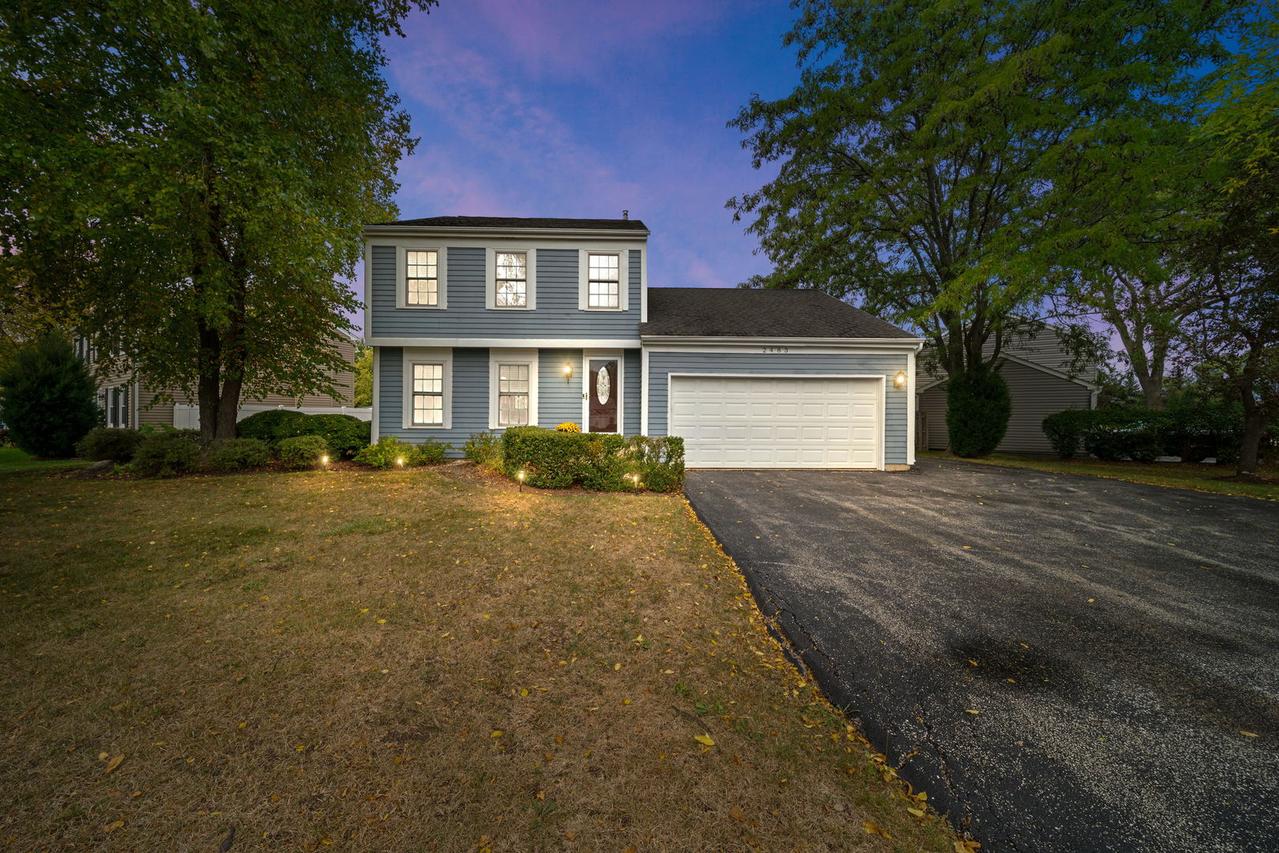 2483 Lawson Blvd., Gurnee, IL 60031