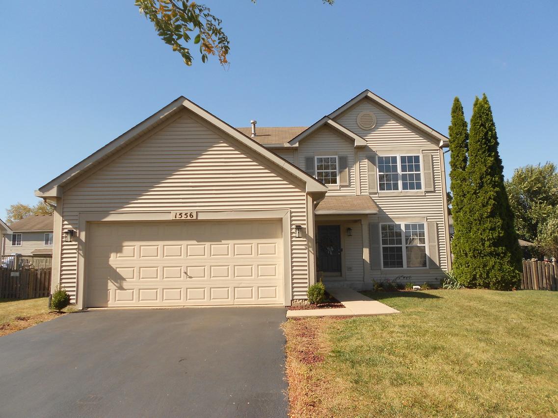 [Address Hidden by Seller], Minooka, IL 60447