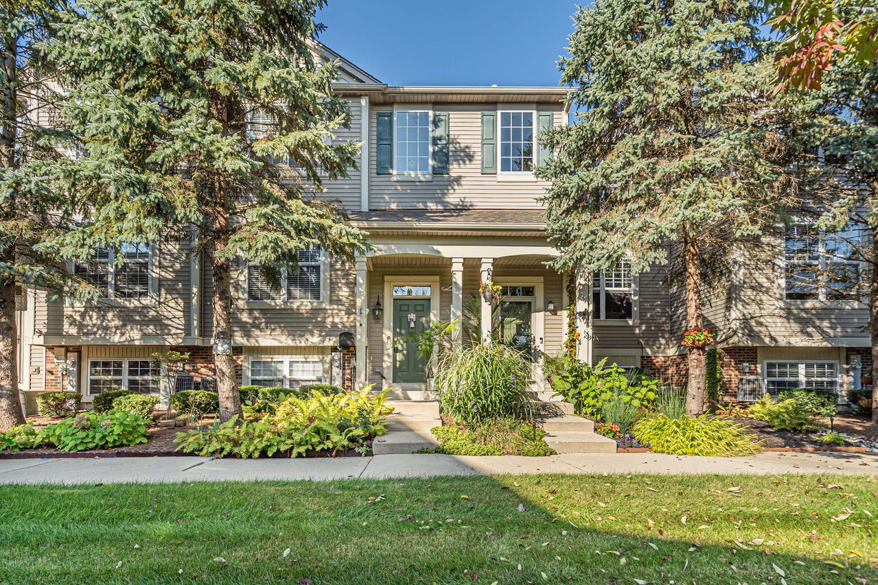 28794 W Pondview Dr., Lakemoor, IL 60051