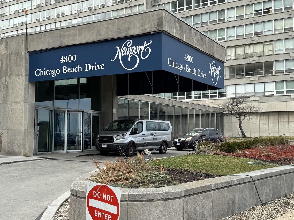 4800 S Chicago Beach Dr. #1507S, Chicago, IL 60615
